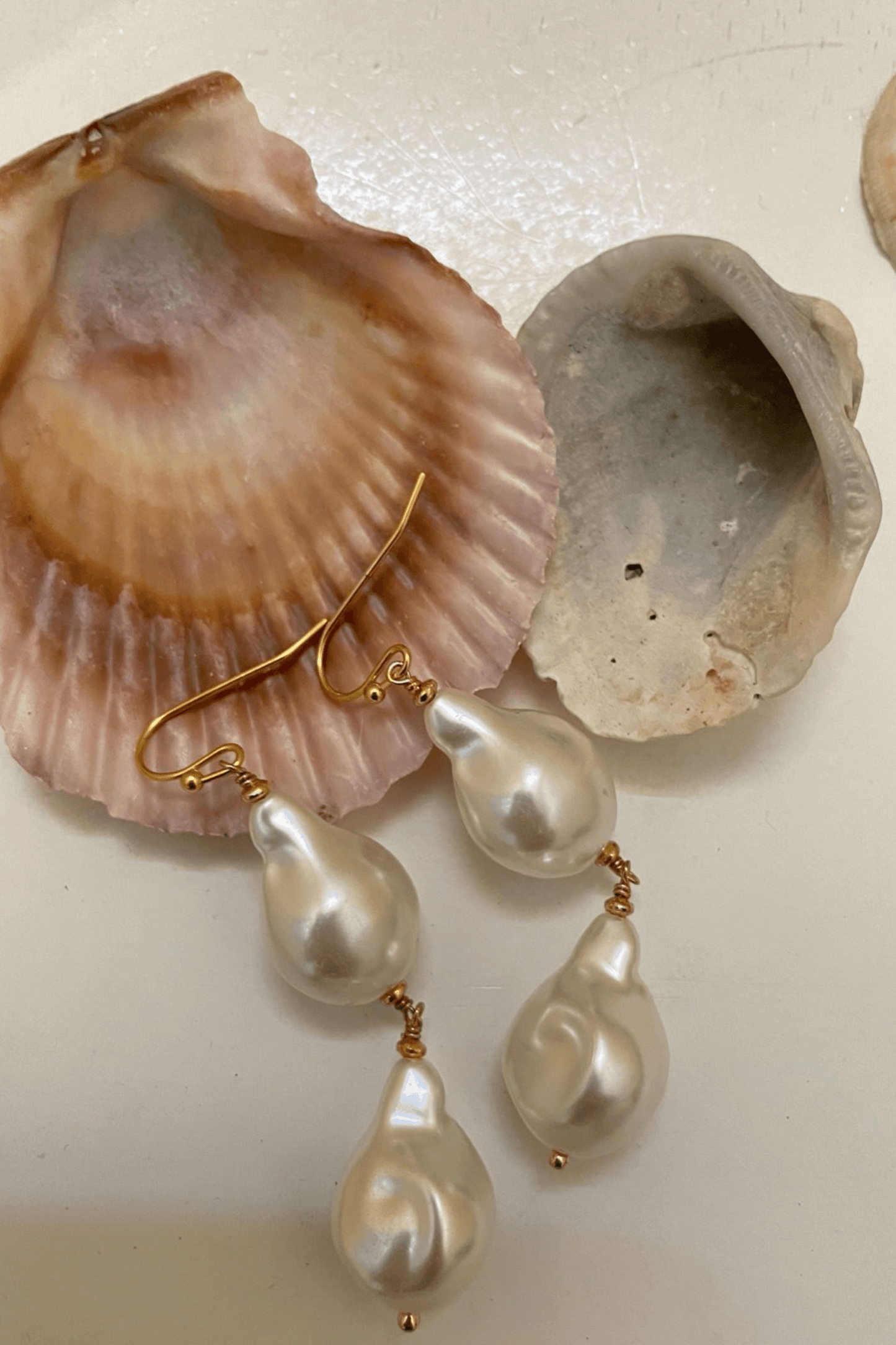 Pearl Drops