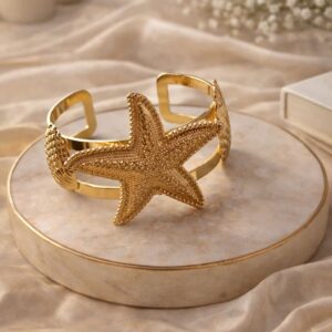 Star Bracelet