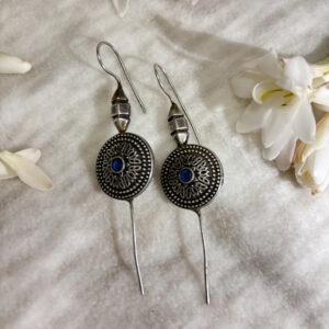 Sterling Silver Earrings