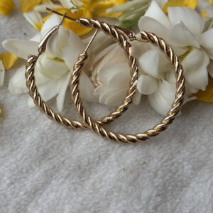 Twisted Love Hoops
