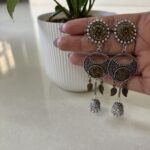 Sun Jhumka