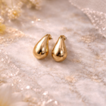 Tear Drop Earrings